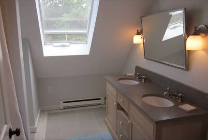 Luxury Katama Beach House with a Heated Pool - Edgartown, Massachusetts