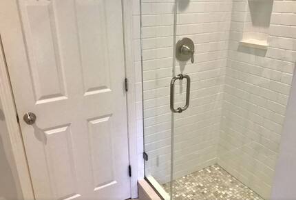 Luxury Katama Beach House with a Heated Pool - Edgartown, Massachusetts