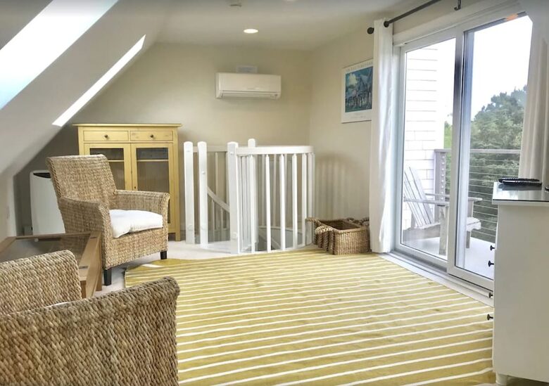 Luxury Katama Beach House with a Heated Pool - Edgartown, Massachusetts