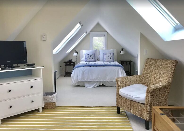 Luxury Katama Beach House with a Heated Pool - Edgartown, Massachusetts