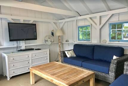 Luxury Katama Beach House with a Heated Pool - Edgartown, Massachusetts