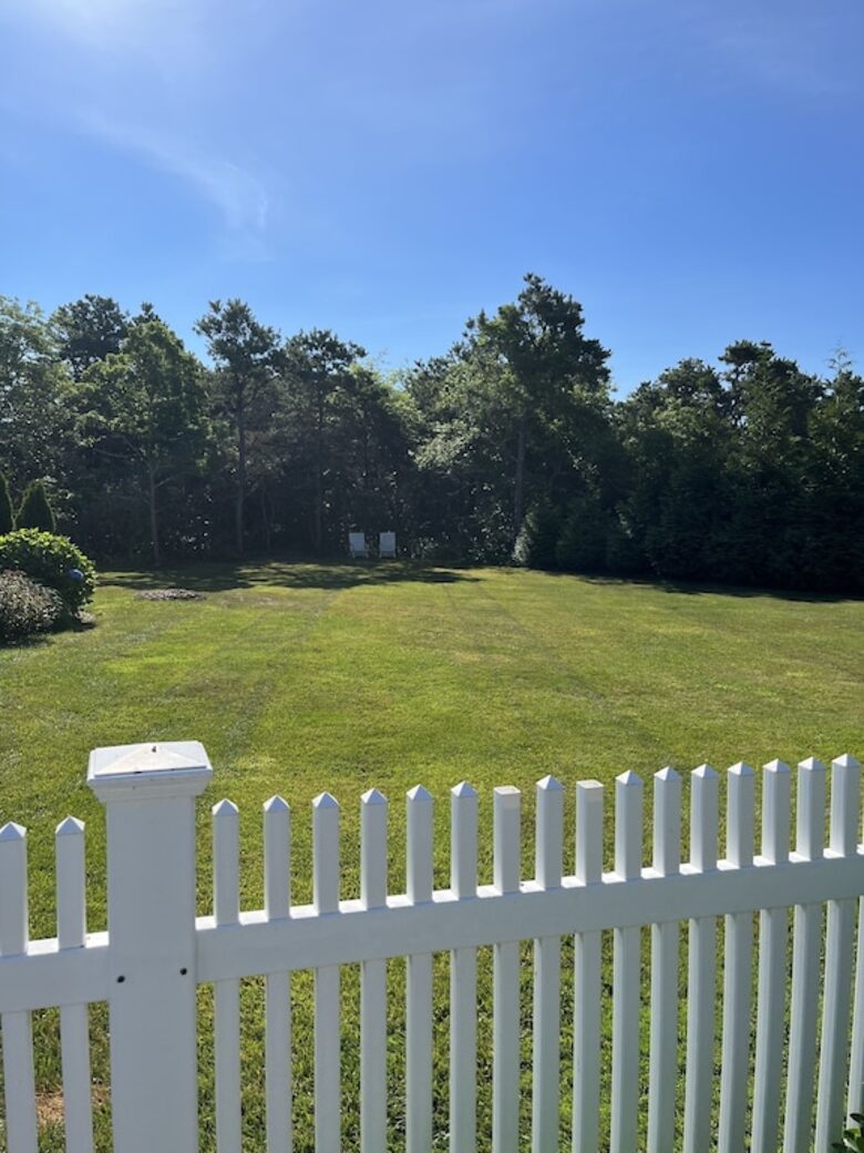 Luxury Katama Beach House with a Heated Pool - Edgartown, Massachusetts