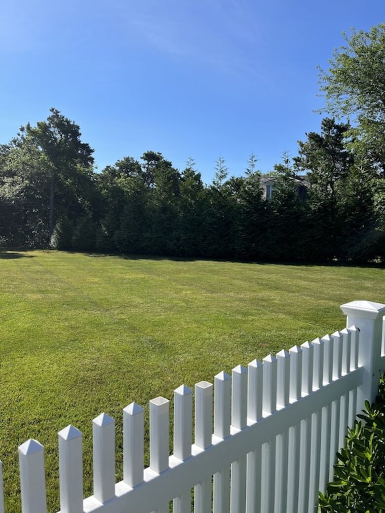 Luxury Katama Beach House with a Heated Pool - Edgartown, Massachusetts