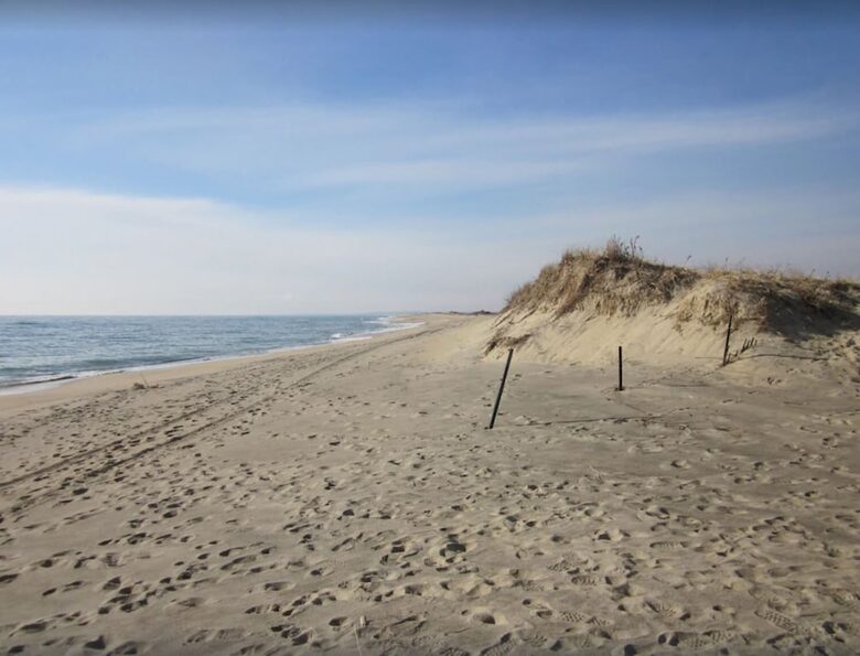 Luxury Katama Beach House with a Heated Pool - Edgartown, Massachusetts