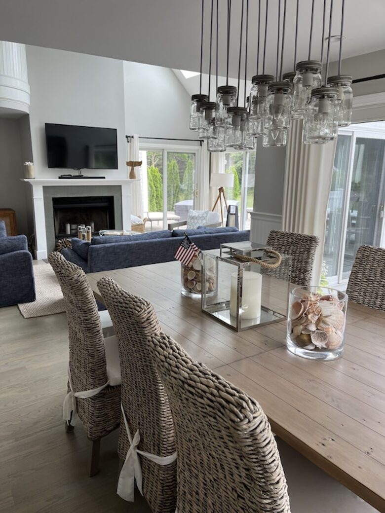 Luxury Katama Beach House with a Heated Pool - Edgartown, Massachusetts