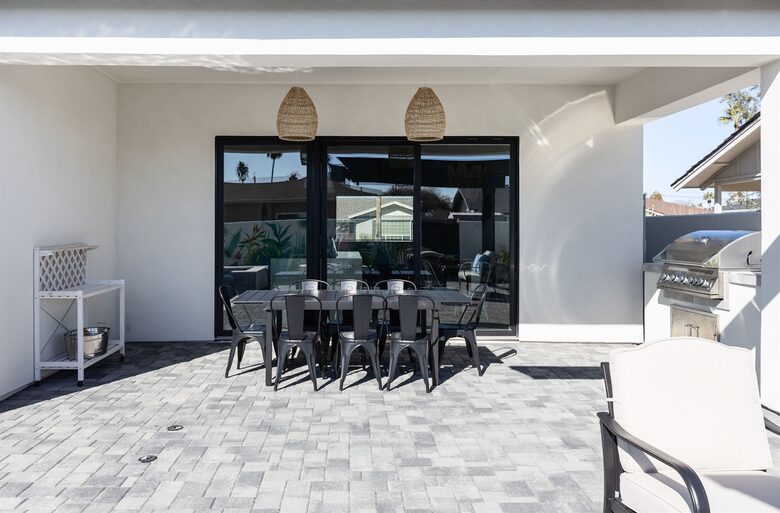 The Palmly | With a Heated Pool, Hot tub, Fire Pit, Close to Old Town! - Scottsdale, Arizona