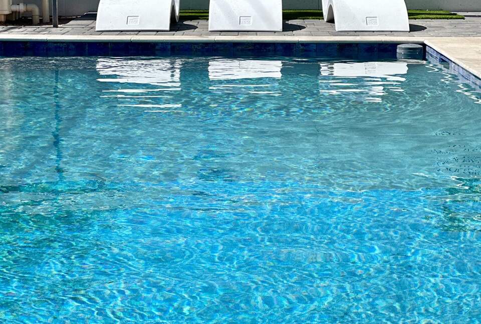 The Palmly | With a Heated Pool, Hot tub, Fire Pit, Close to Old Town! - Scottsdale, Arizona