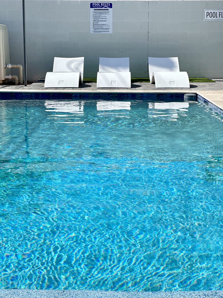 The Palmly | With a Heated Pool, Hot tub, Fire Pit, Close to Old Town! - Scottsdale, Arizona