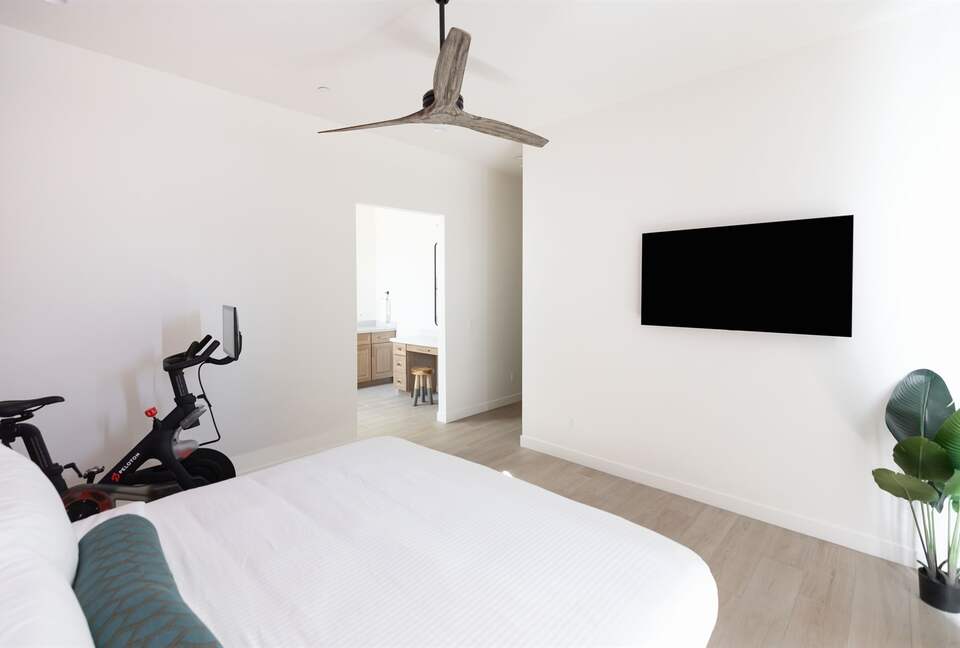 The Palmly | With a Heated Pool, Hot tub, Fire Pit, Close to Old Town! - Scottsdale, Arizona