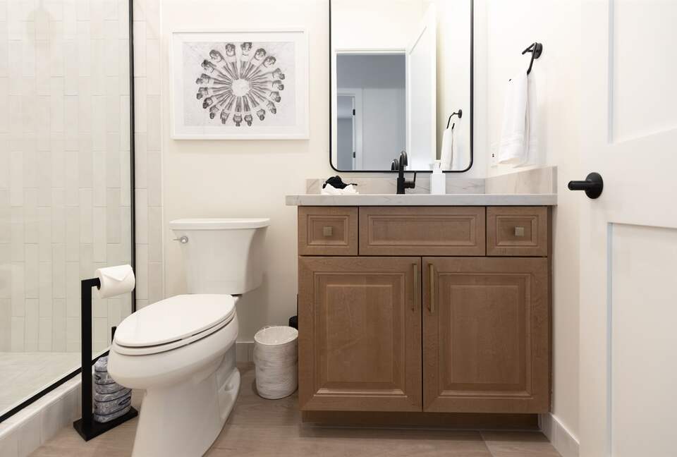 The Palmly | With a Heated Pool, Hot tub, Fire Pit, Close to Old Town! - Scottsdale, Arizona