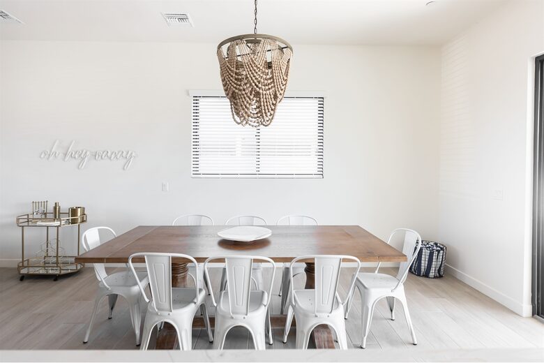 The Palmly | With a Heated Pool, Hot tub, Fire Pit, Close to Old Town! - Scottsdale, Arizona