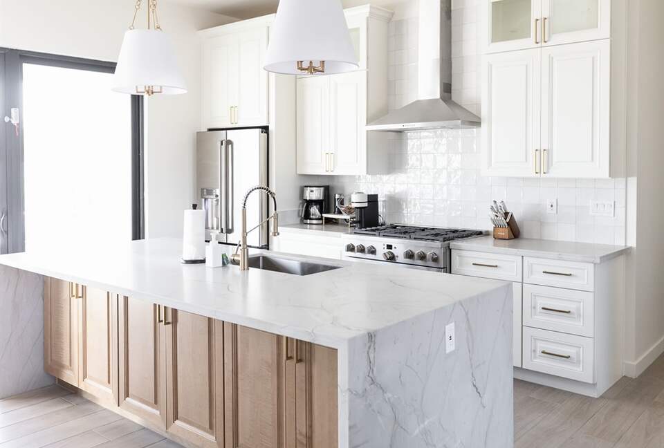 The Palmly | With a Heated Pool, Hot tub, Fire Pit, Close to Old Town! - Scottsdale, Arizona