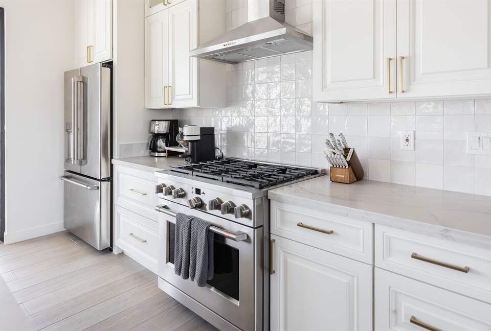 The Palmly | With a Heated Pool, Hot tub, Fire Pit, Close to Old Town! - Scottsdale, Arizona