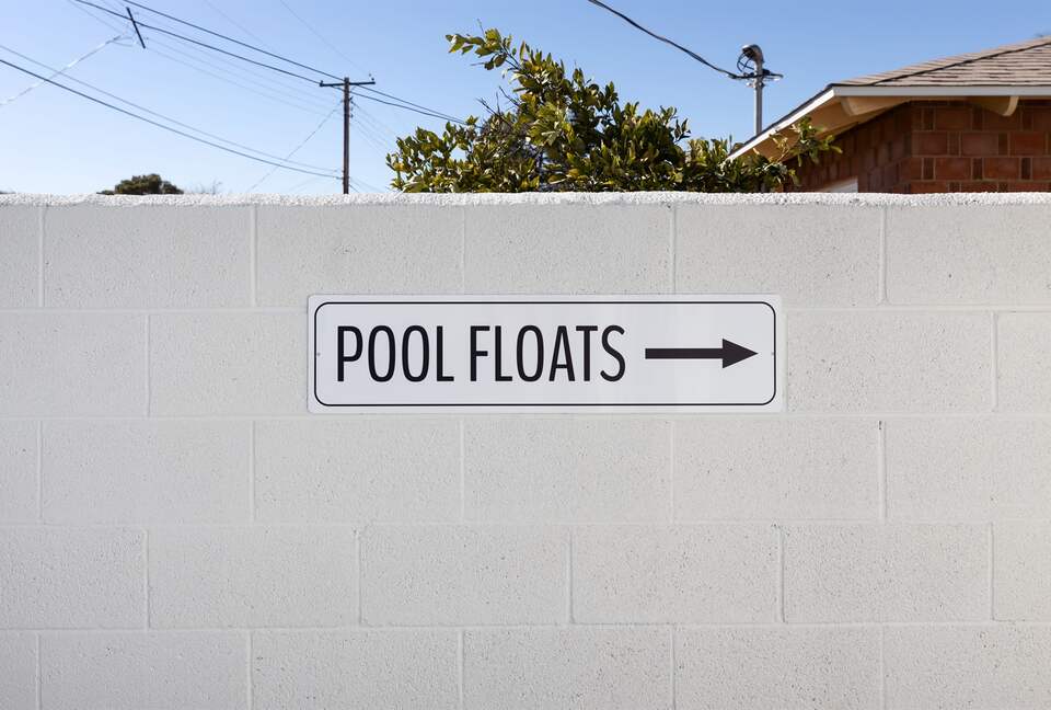 The Palmly | With a Heated Pool, Hot tub, Fire Pit, Close to Old Town! - Scottsdale, Arizona