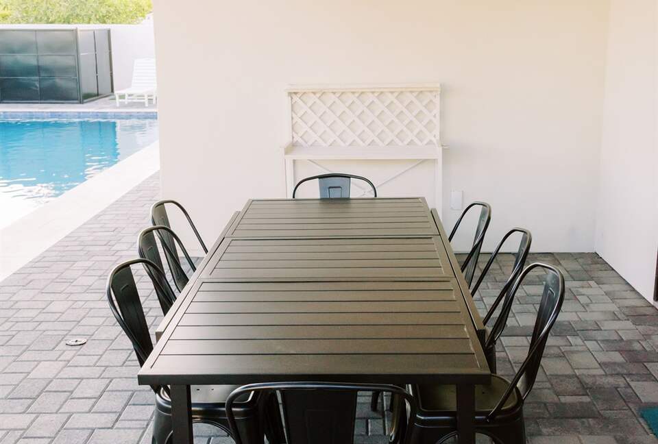 The Palmly | With a Heated Pool, Hot tub, Fire Pit, Close to Old Town! - Scottsdale, Arizona