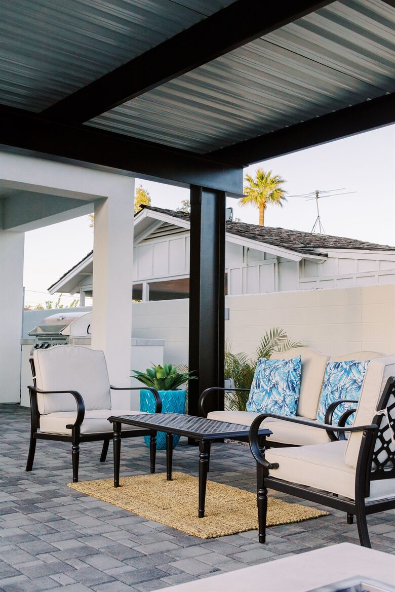 The Palmly | With a Heated Pool, Hot tub, Fire Pit, Close to Old Town! - Scottsdale, Arizona