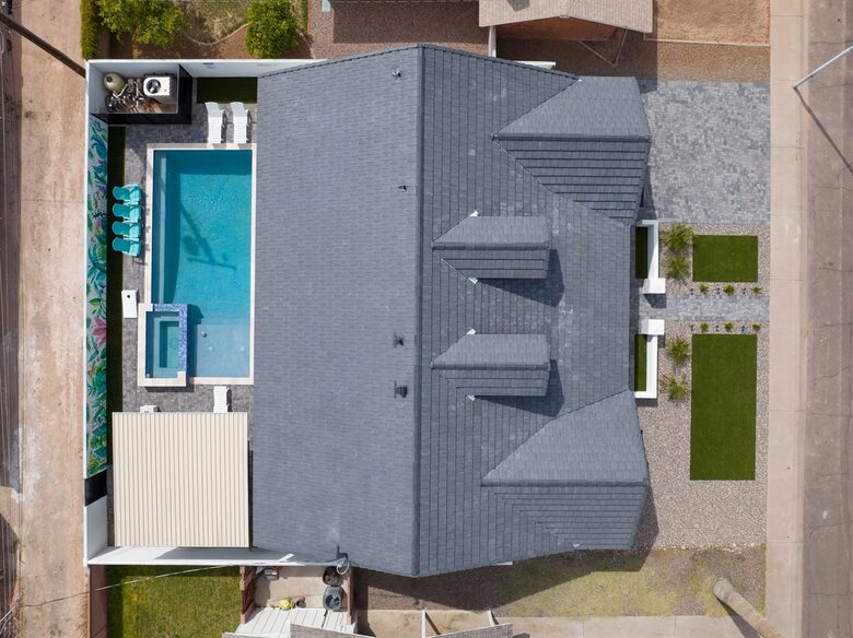 The Palmly | With a Heated Pool, Hot tub, Fire Pit, Close to Old Town! - Scottsdale, Arizona