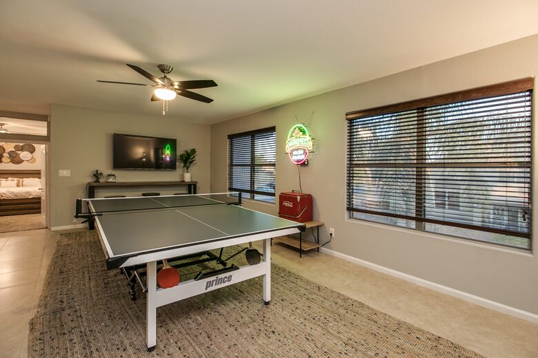 Gilbert Getaway | With Pool, Hot Tub & Game Room! - Gilbert, Arizona