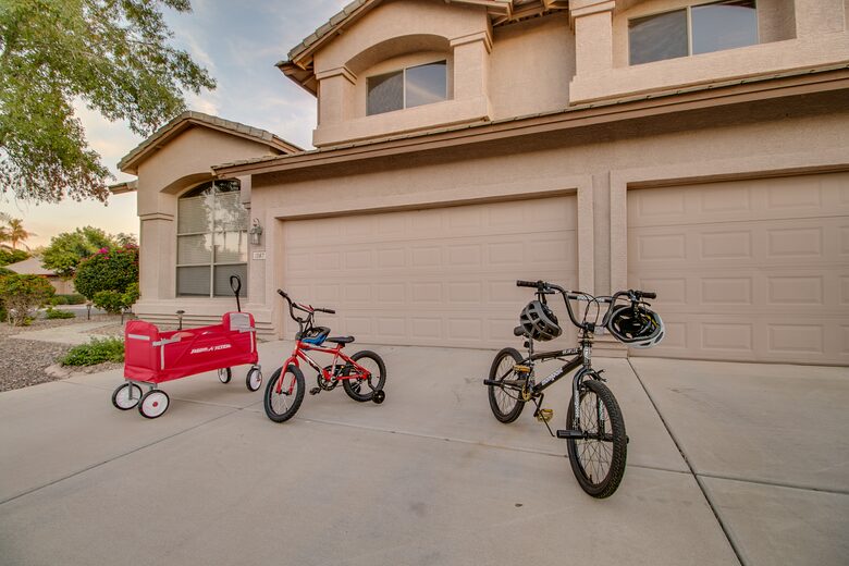 Gilbert Getaway | With Pool, Hot Tub & Game Room! - Gilbert, Arizona