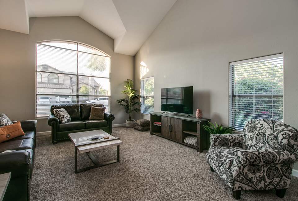 Gilbert Getaway | With Pool, Hot Tub & Game Room! - Gilbert, Arizona