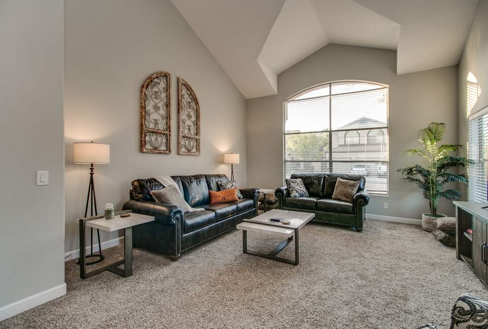 Gilbert Getaway | With Pool, Hot Tub & Game Room! - Gilbert, Arizona