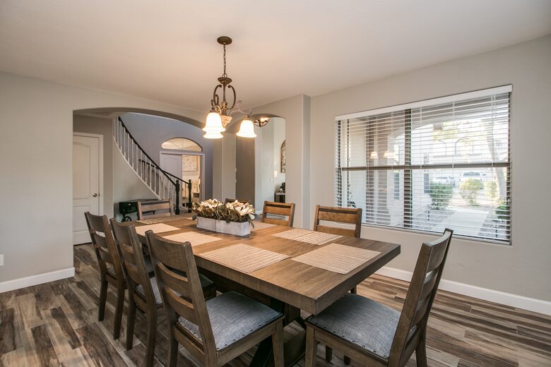 Gilbert Getaway | With Pool, Hot Tub & Game Room! - Gilbert, Arizona