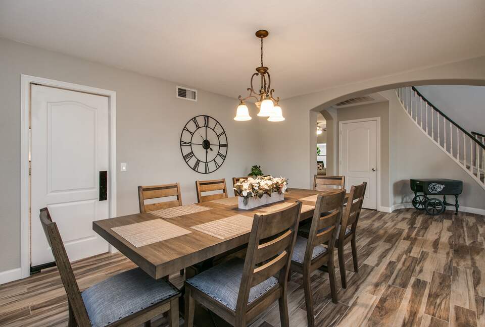 Gilbert Getaway | With Pool, Hot Tub & Game Room! - Gilbert, Arizona