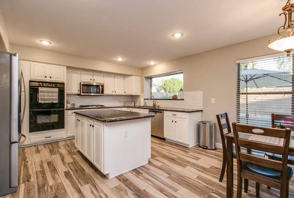 Gilbert Getaway | With Pool, Hot Tub & Game Room! - Gilbert, Arizona