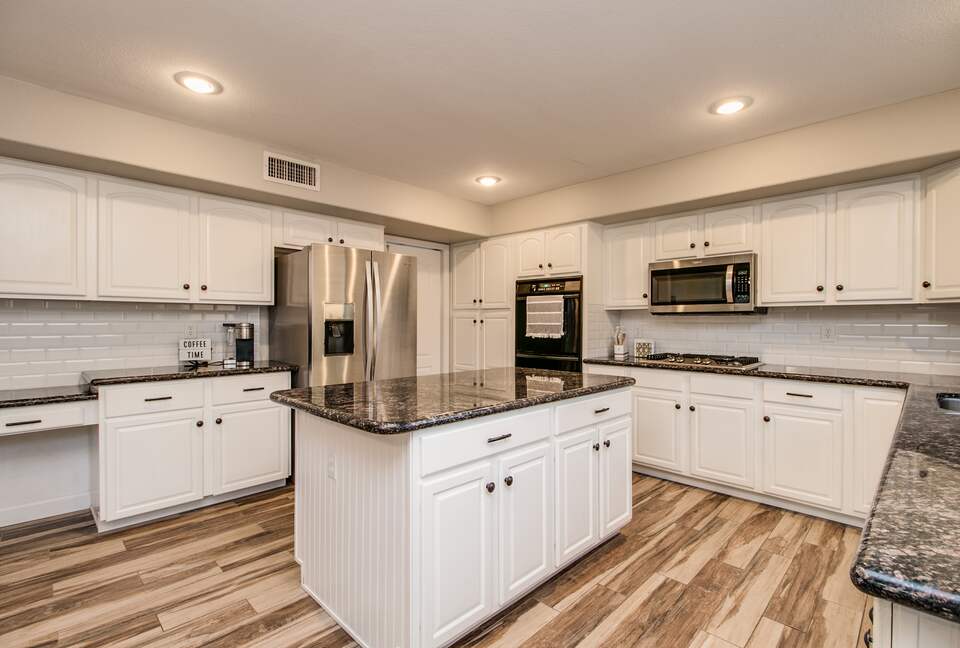 Gilbert Getaway | With Pool, Hot Tub & Game Room! - Gilbert, Arizona