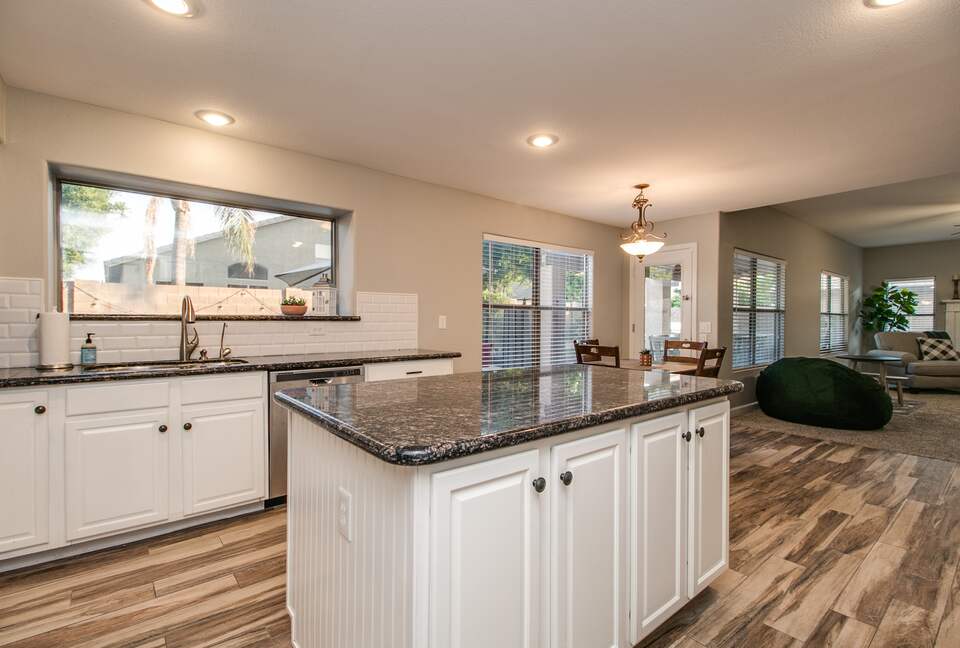 Gilbert Getaway | With Pool, Hot Tub & Game Room! - Gilbert, Arizona