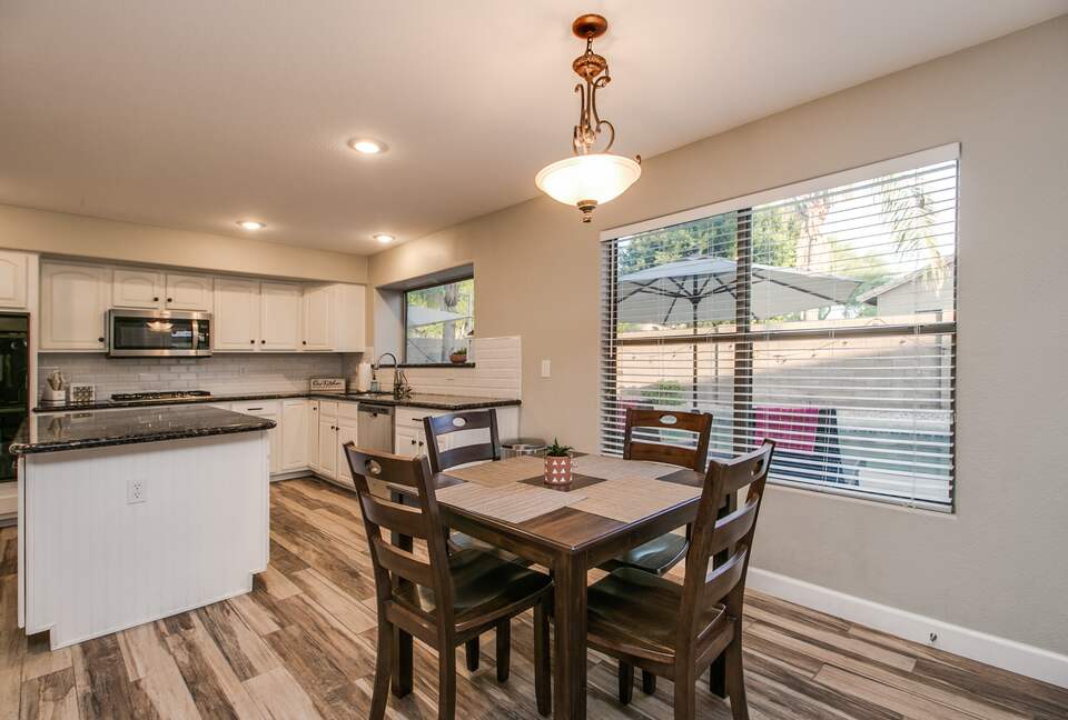 Gilbert Getaway | With Pool, Hot Tub & Game Room! - Gilbert, Arizona