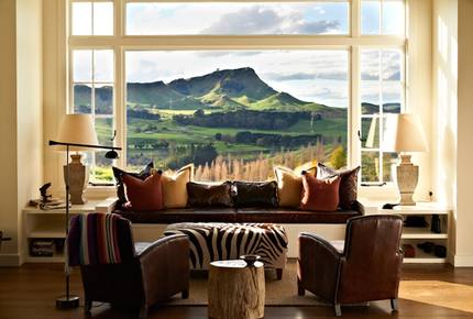 Black Barn Vineyards Retreat - Havelock North, New Zealand