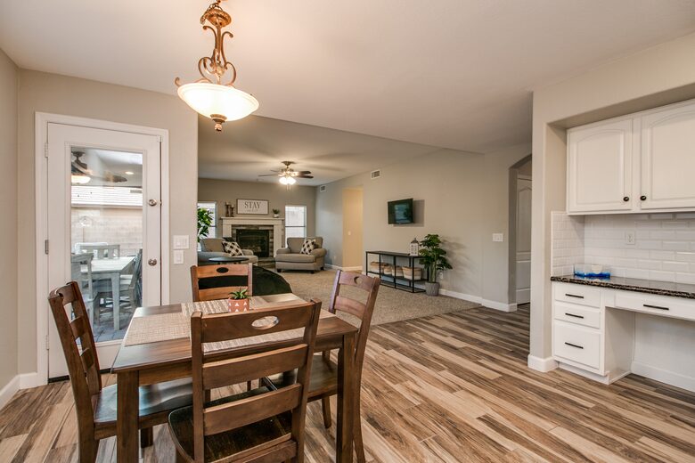 Gilbert Getaway | With Pool, Hot Tub & Game Room! - Gilbert, Arizona