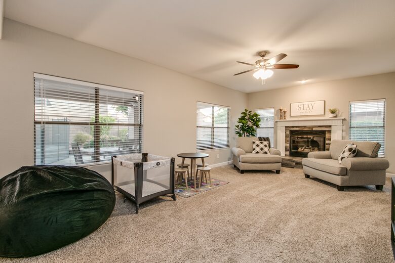 Gilbert Getaway | With Pool, Hot Tub & Game Room! - Gilbert, Arizona