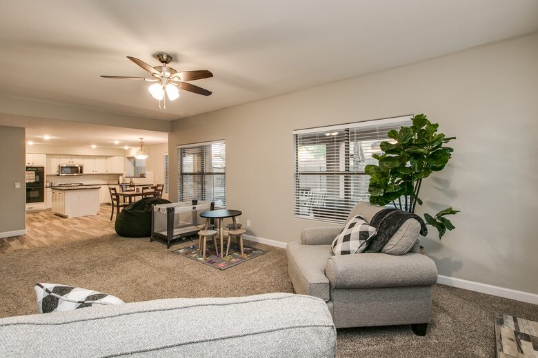 Gilbert Getaway | With Pool, Hot Tub & Game Room! - Gilbert, Arizona