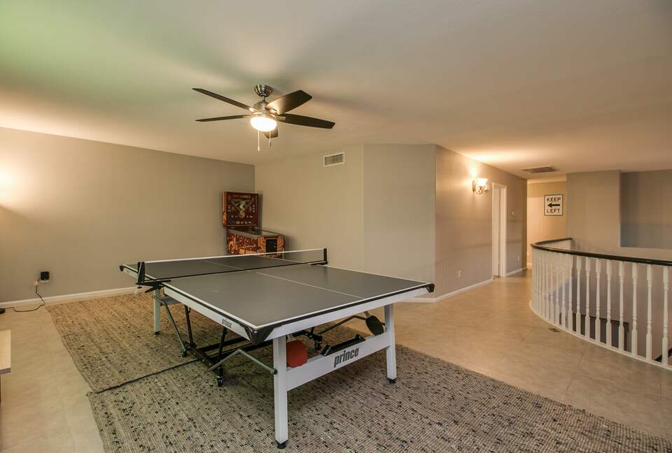 Gilbert Getaway | With Pool, Hot Tub & Game Room! - Gilbert, Arizona