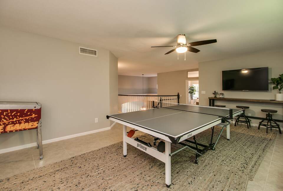 Gilbert Getaway | With Pool, Hot Tub & Game Room! - Gilbert, Arizona