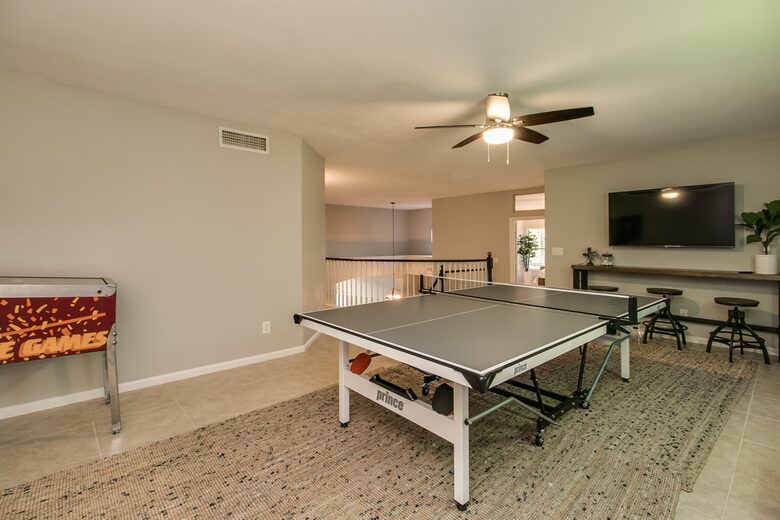 Gilbert Getaway | With Pool, Hot Tub & Game Room! - Gilbert, Arizona