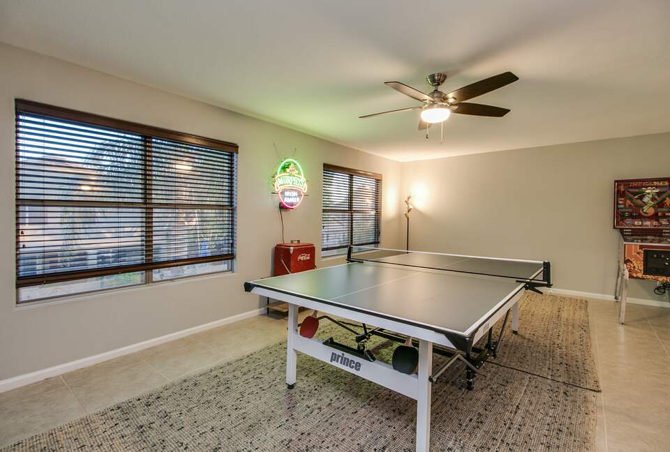 Gilbert Getaway | With Pool, Hot Tub & Game Room! - Gilbert, Arizona