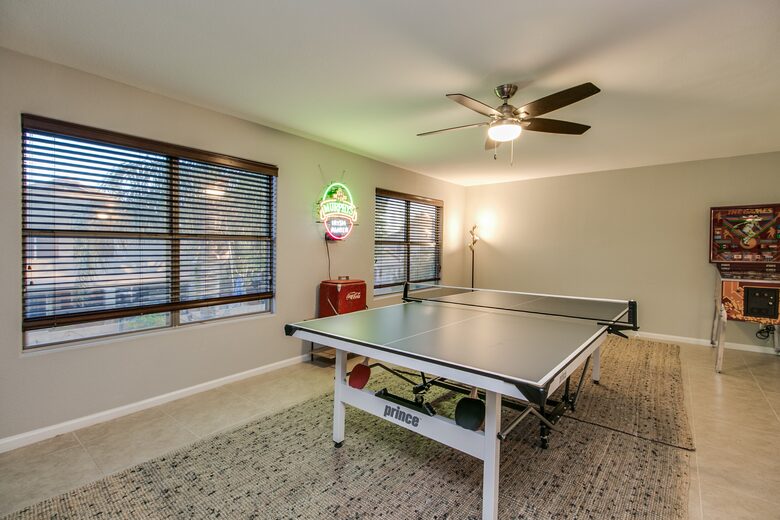 Gilbert Getaway | With Pool, Hot Tub & Game Room! - Gilbert, Arizona