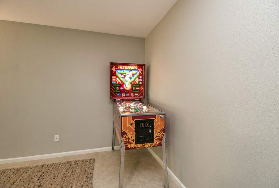Gilbert Getaway | With Pool, Hot Tub & Game Room! - Gilbert, Arizona