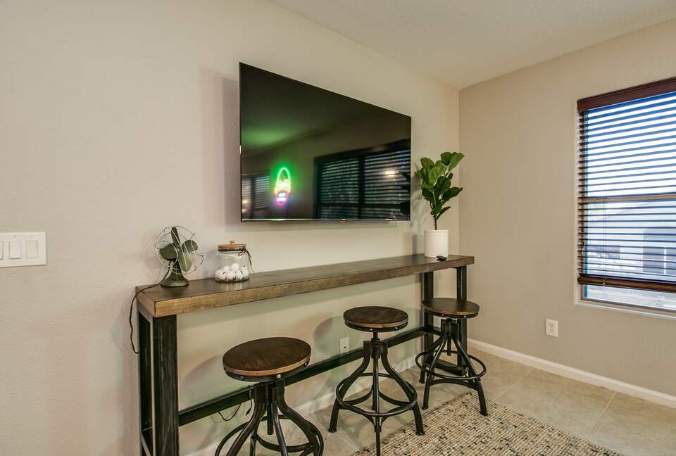 Gilbert Getaway | With Pool, Hot Tub & Game Room! - Gilbert, Arizona