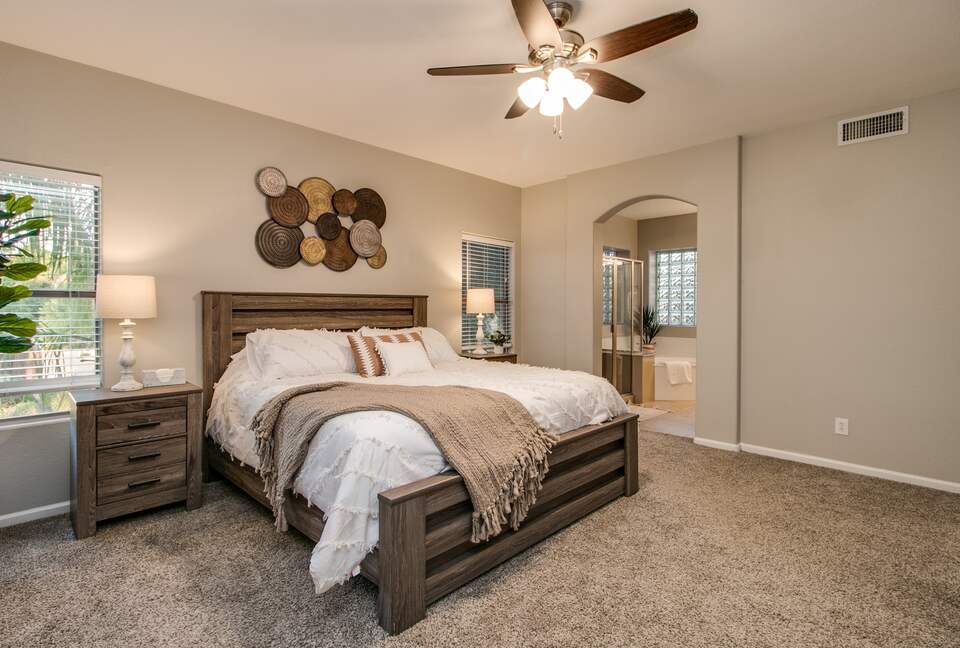 Gilbert Getaway | With Pool, Hot Tub & Game Room! - Gilbert, Arizona