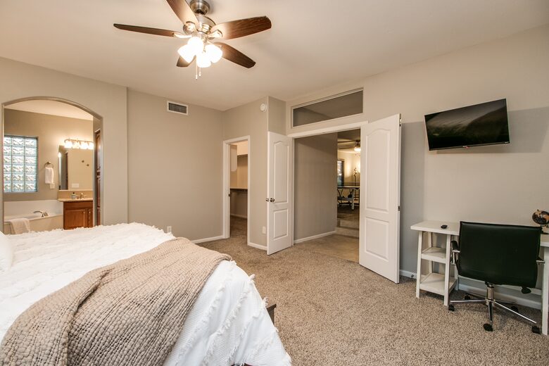 Gilbert Getaway | With Pool, Hot Tub & Game Room! - Gilbert, Arizona