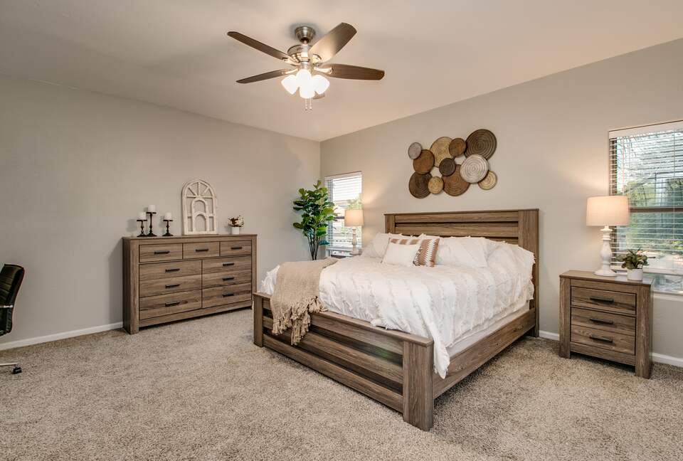 Gilbert Getaway | With Pool, Hot Tub & Game Room! - Gilbert, Arizona