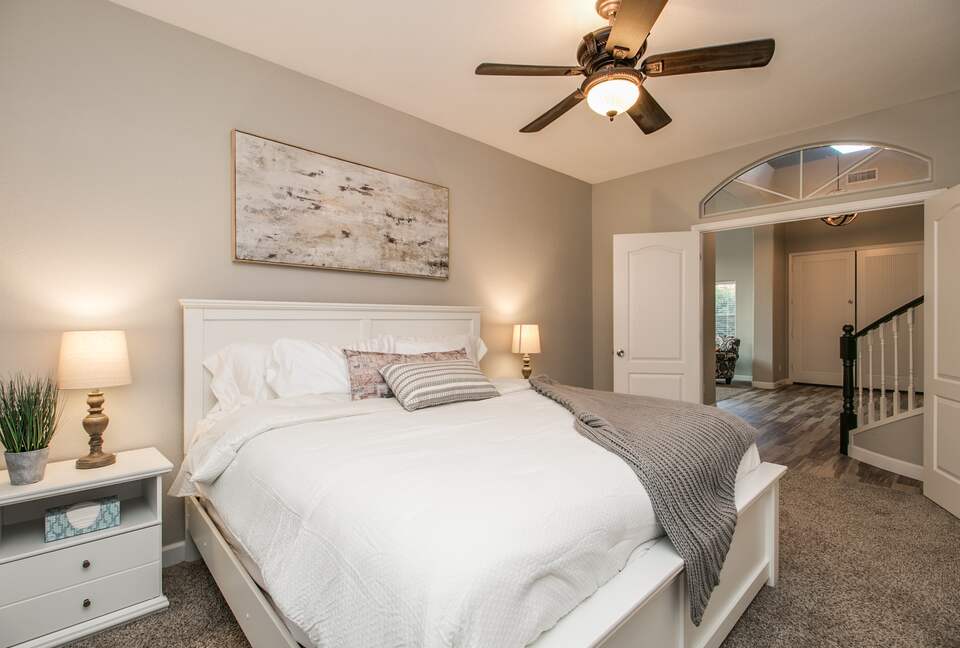 Gilbert Getaway | With Pool, Hot Tub & Game Room! - Gilbert, Arizona