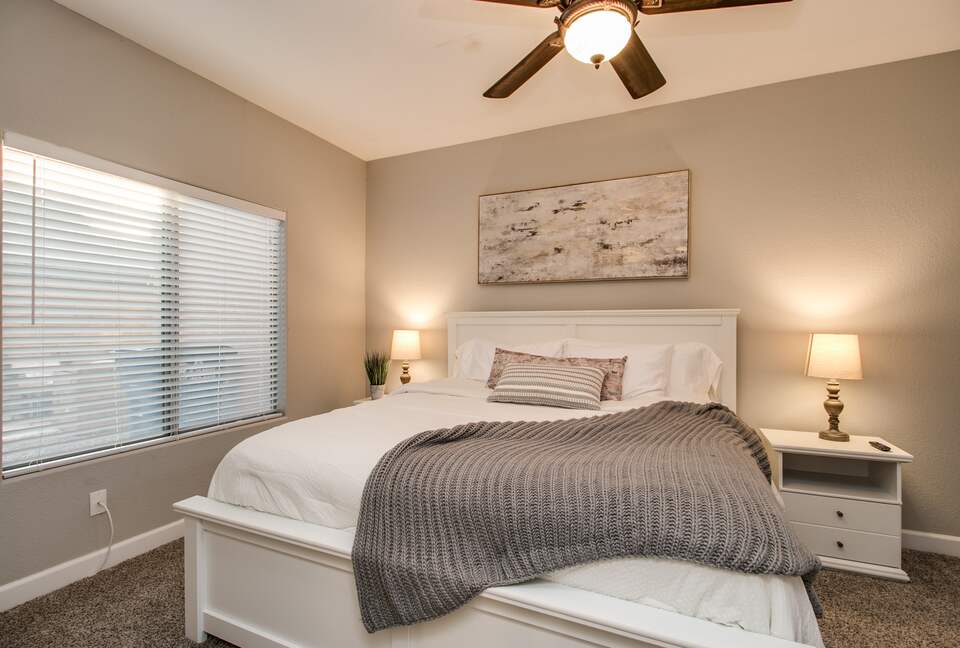 Gilbert Getaway | With Pool, Hot Tub & Game Room! - Gilbert, Arizona