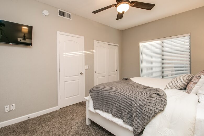 Gilbert Getaway | With Pool, Hot Tub & Game Room! - Gilbert, Arizona