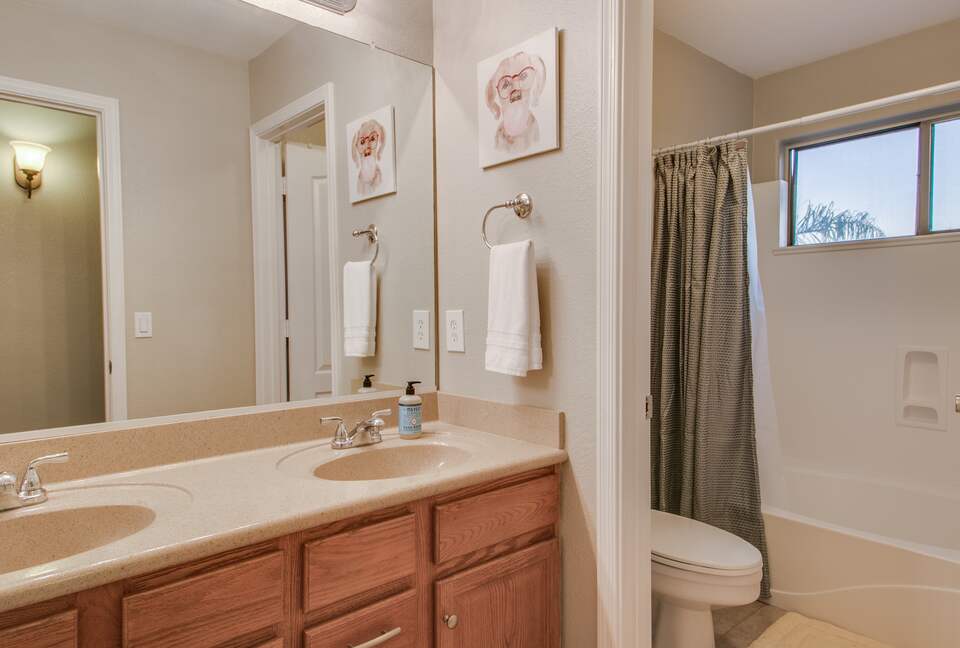 Gilbert Getaway | With Pool, Hot Tub & Game Room! - Gilbert, Arizona