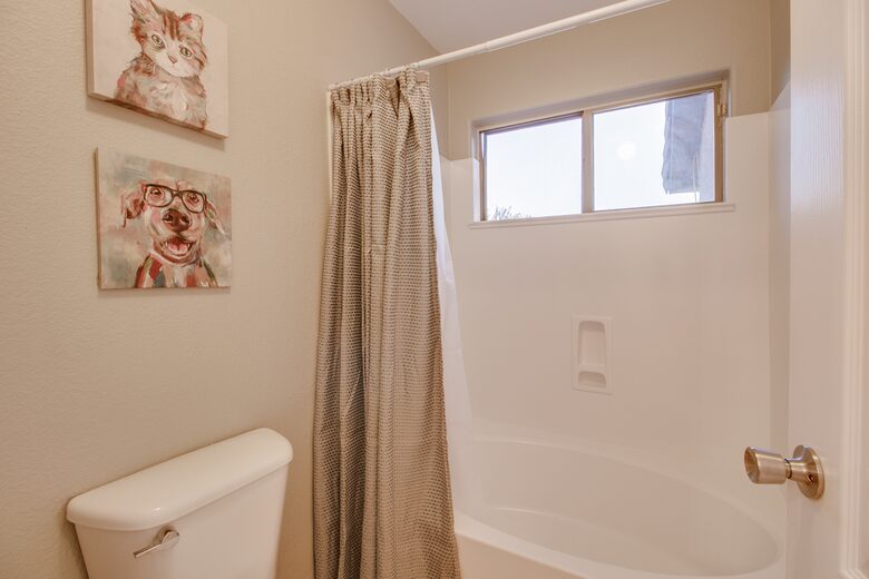 Gilbert Getaway | With Pool, Hot Tub & Game Room! - Gilbert, Arizona